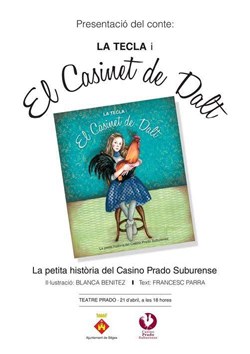 La Tecla i el Casinet de Dalt