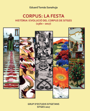 Corpus: La Festa
