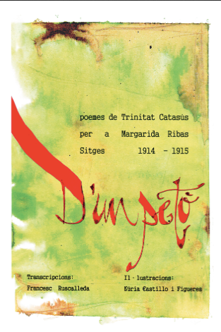 D’un petó