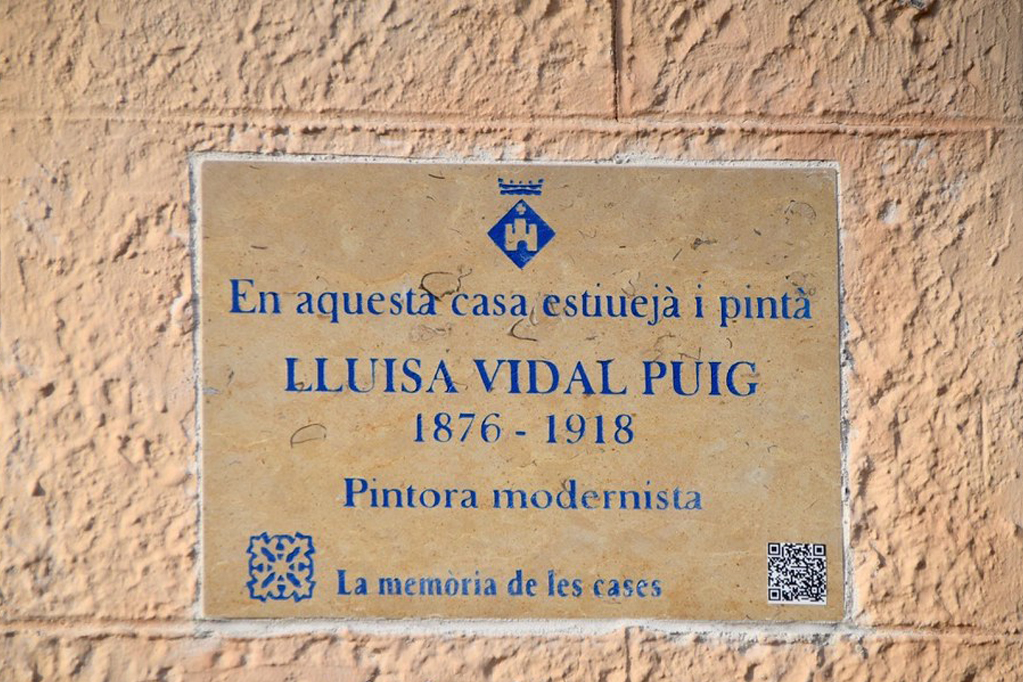 Ruta La memòria de les cases Ruta La memòria de les cases