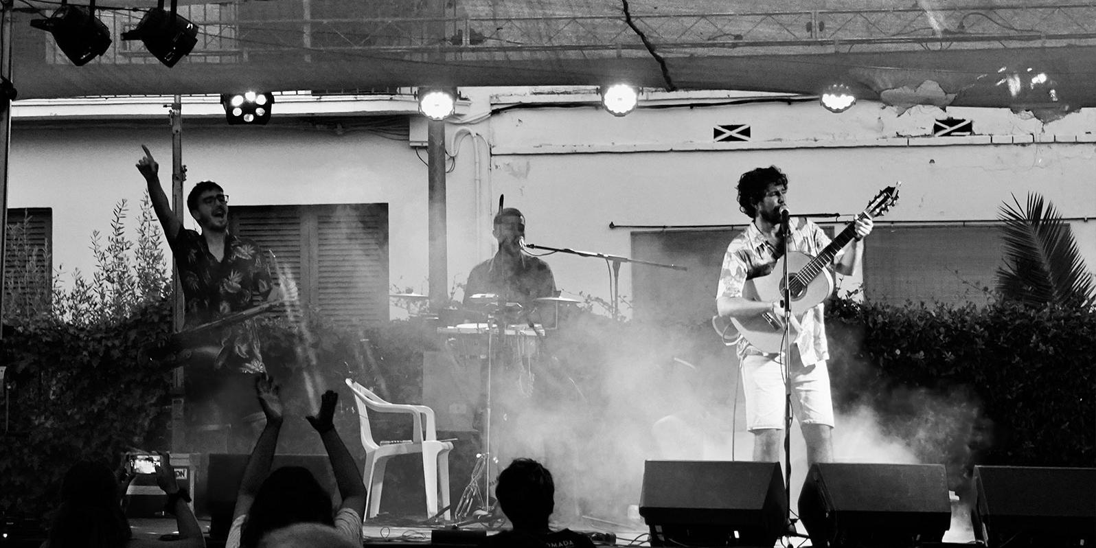 Imprescindibles, la banda sonora de Sitges  Imprescindibles, la banda sonora de Sitges