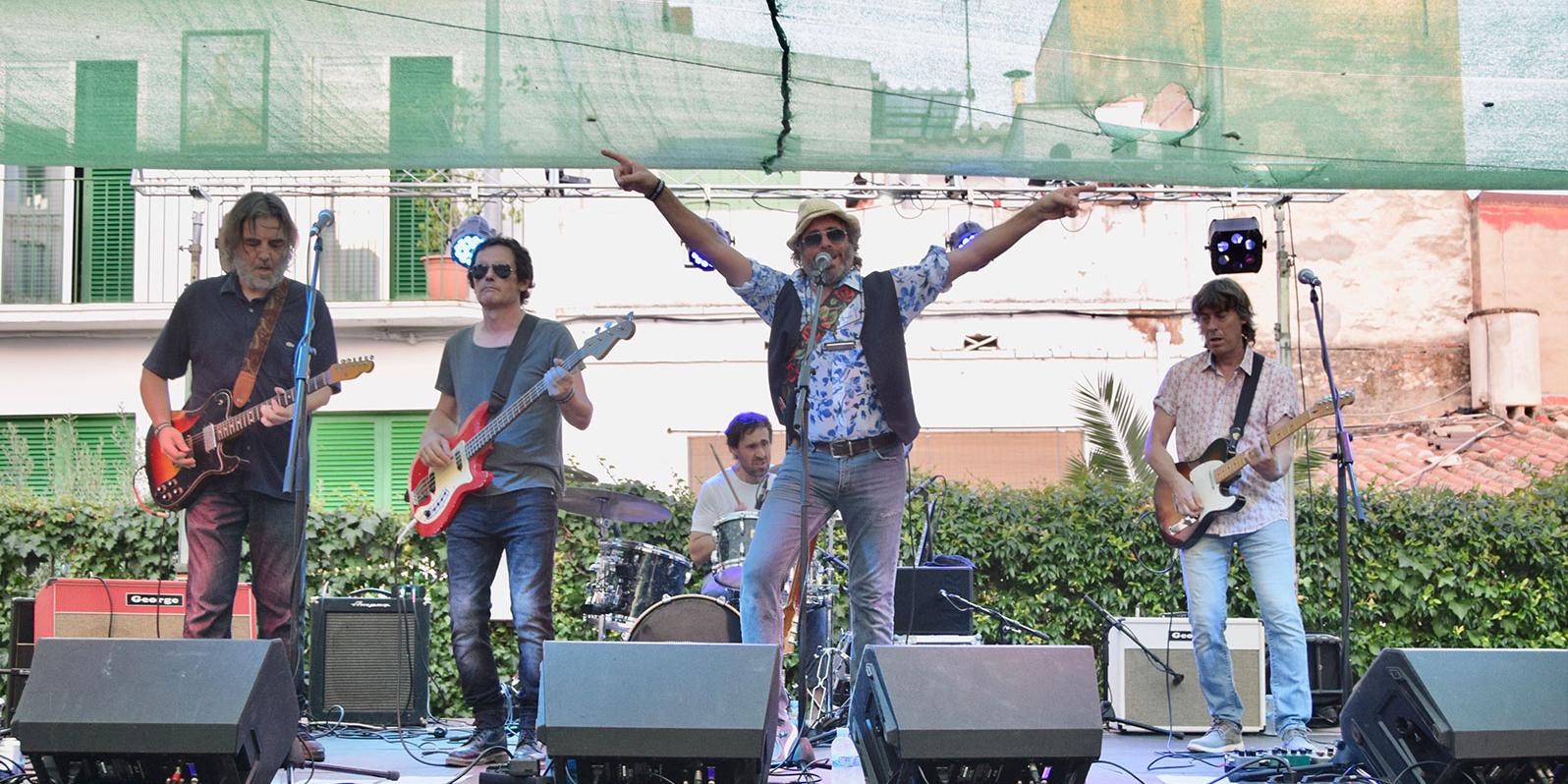 Imprescindibles, la banda sonora de Sitges  Imprescindibles, la banda sonora de Sitges