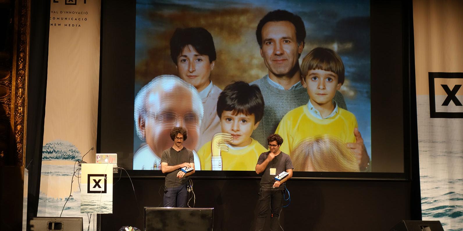 Sitges Next, les últimes tendències en creativitat i innovació  Sitges Next, les últimes tendències en creativitat i innovació