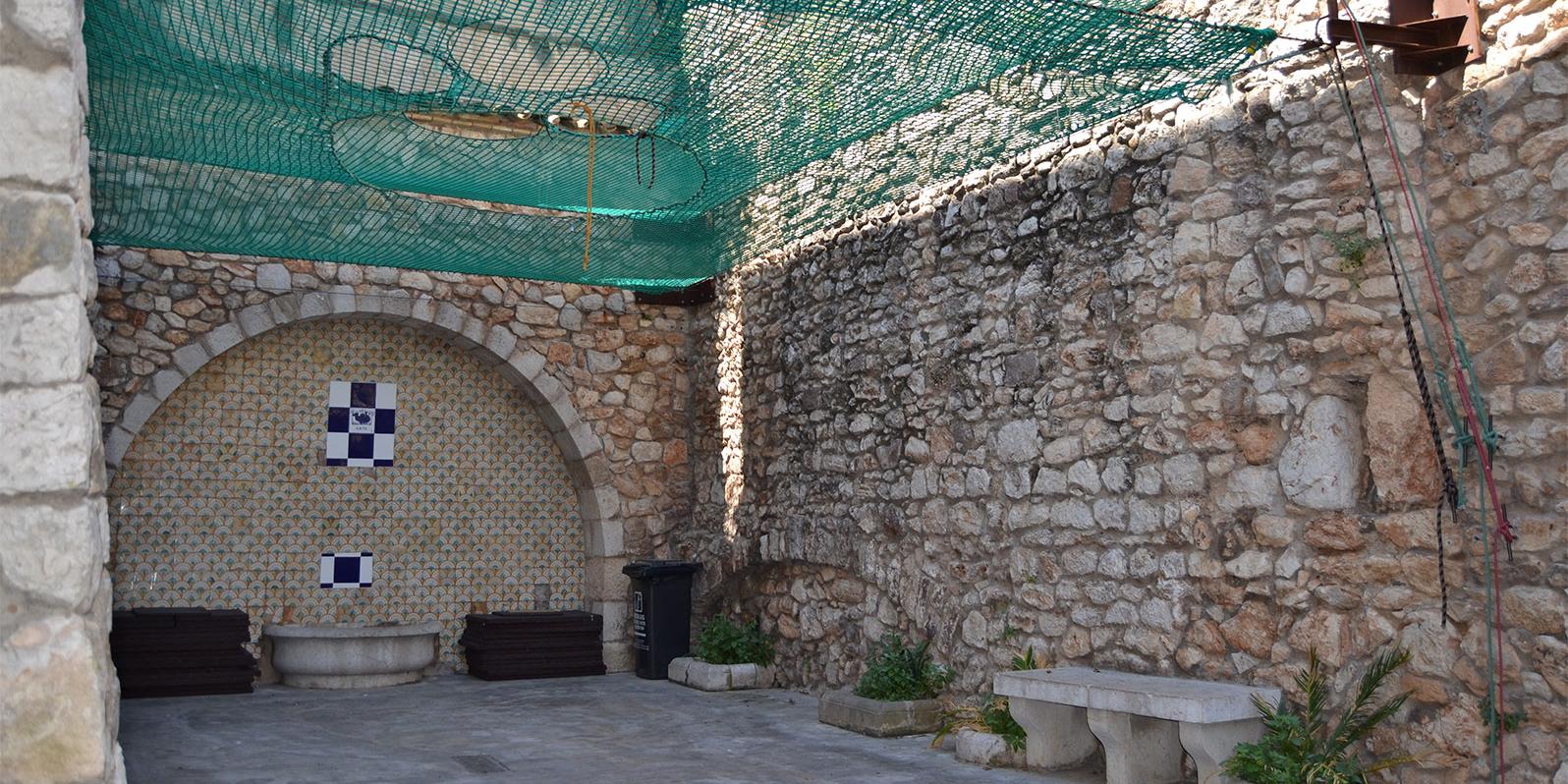 Palau del Rei Moro 3