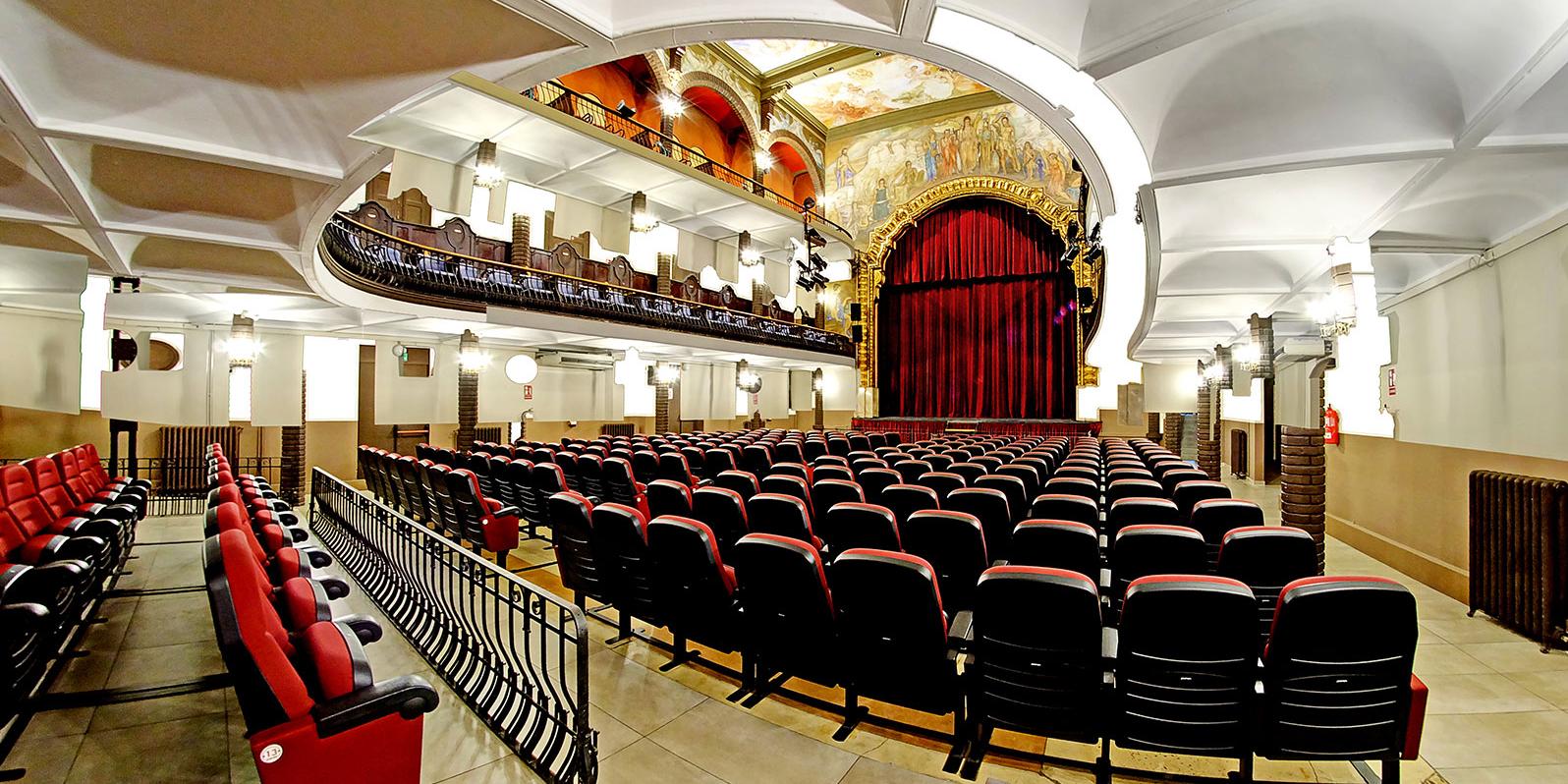 Casino Prado Suburense  3 Casino Prado Suburense  3