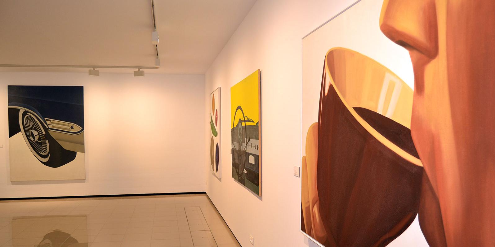 Fundació  Stämpfli 2