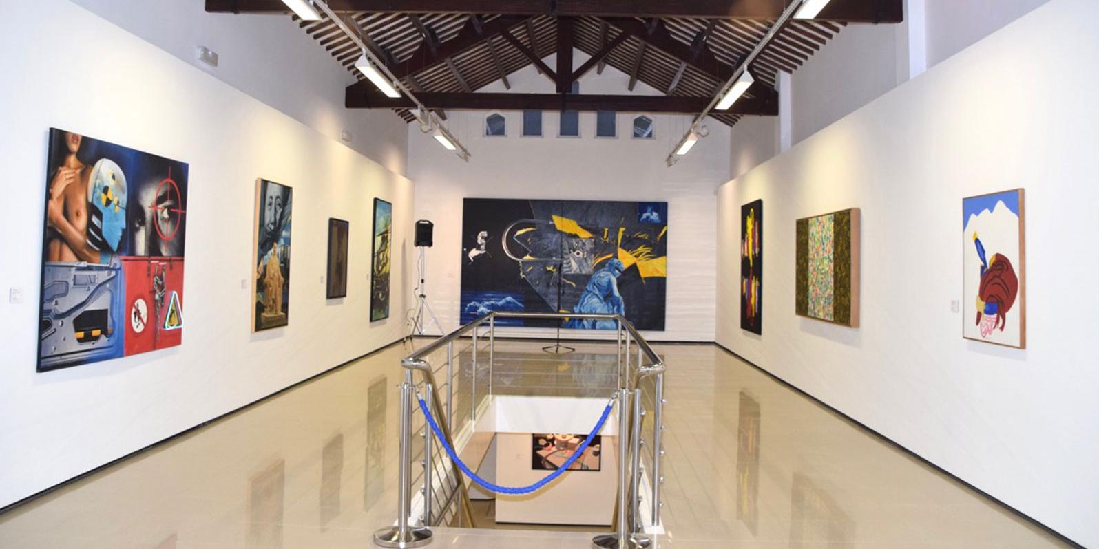 Fundació  Stämpfli 1