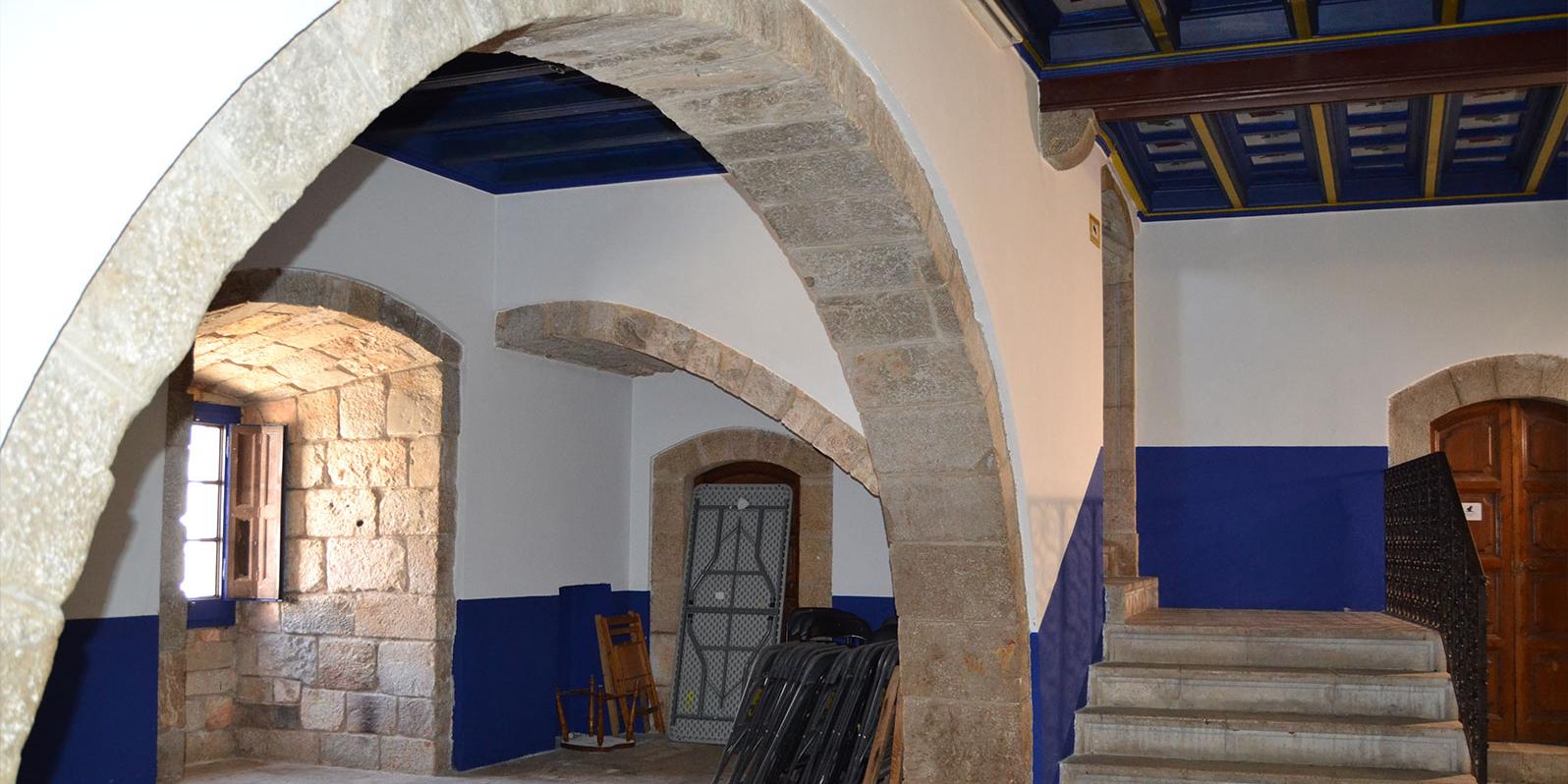 Palau del Rei Moro 1