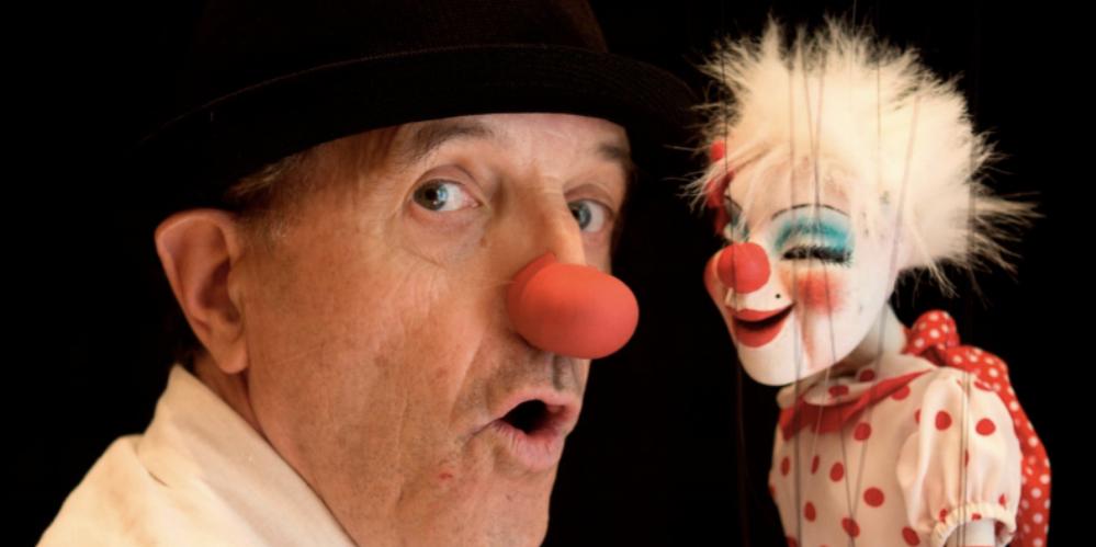 ‘Circus’  ‘Circus’