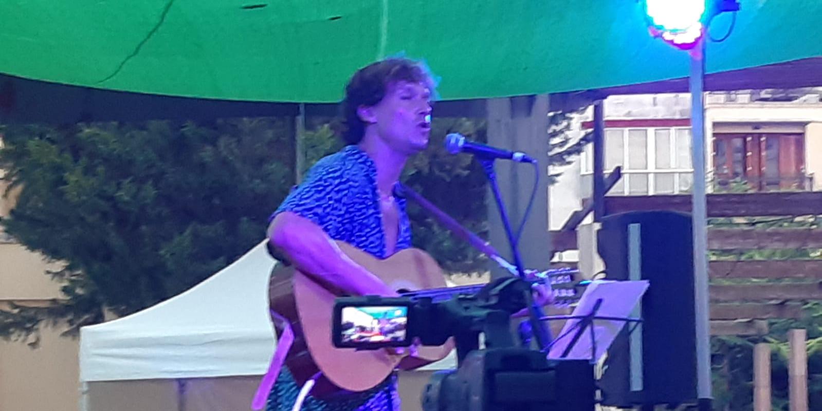 El cicle de concerts ‘Imprescindibles’ constata la cultura segura a Sitges