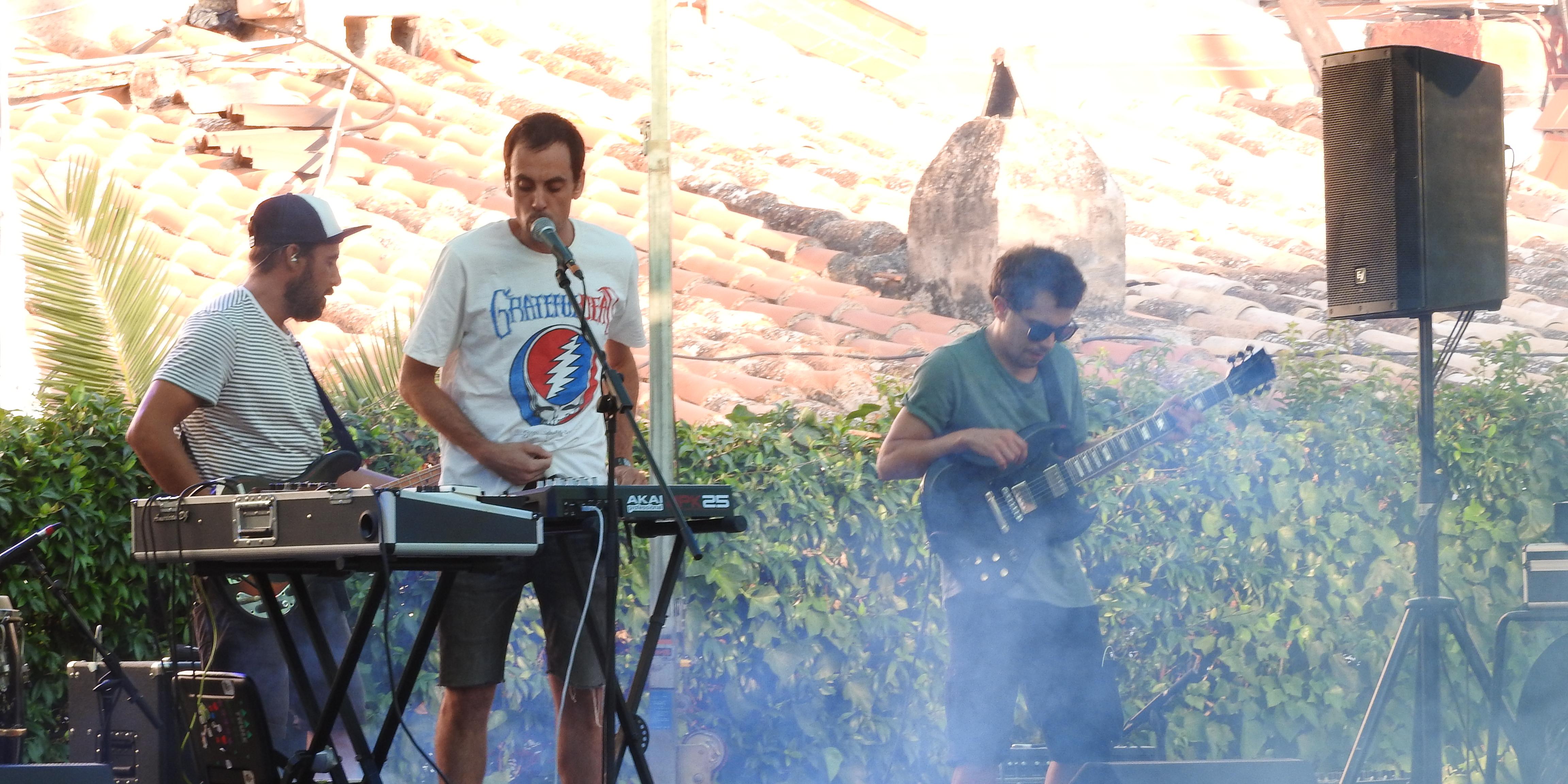 El cicle de concerts ‘Imprescindibles’ constata la cultura segura a Sitges