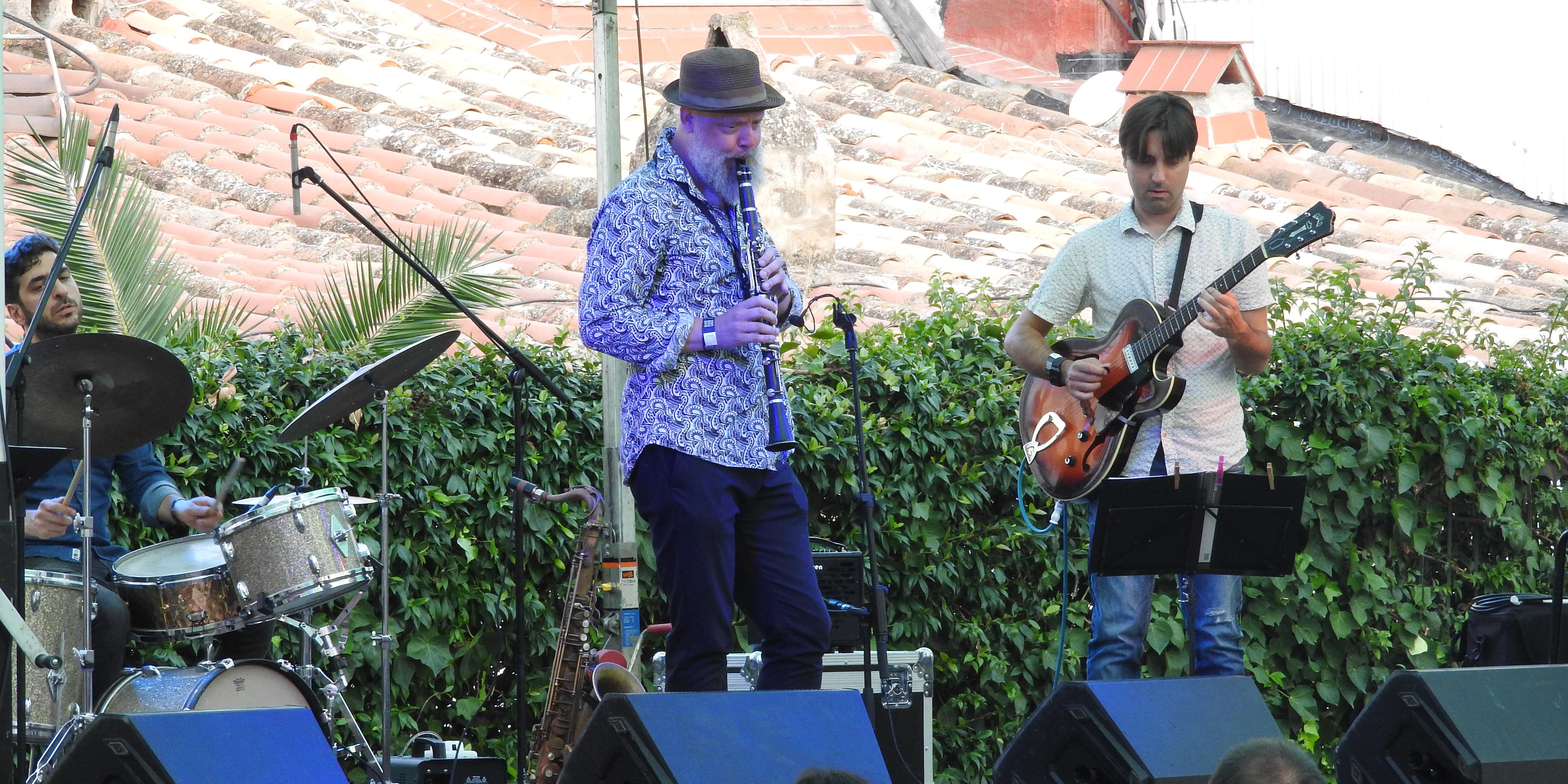 El cicle de concerts ‘Imprescindibles’ constata la cultura segura a Sitges