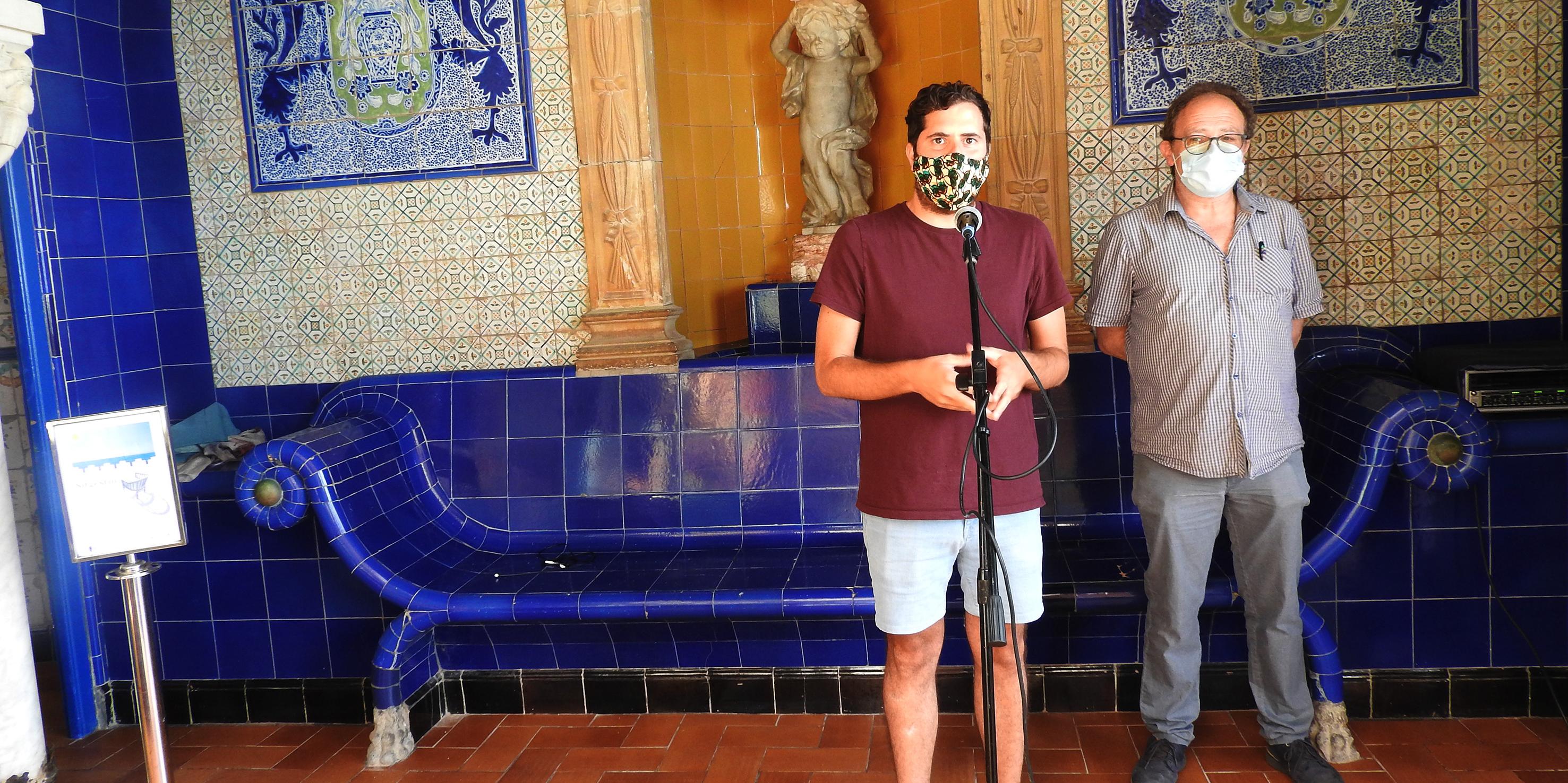 El Sitgestiu Cultural 2020 canvia la fórmula amb propostes de música, cultura i experiències com a fil conductor, adaptades a les mesures de seguretat pel coronavirus