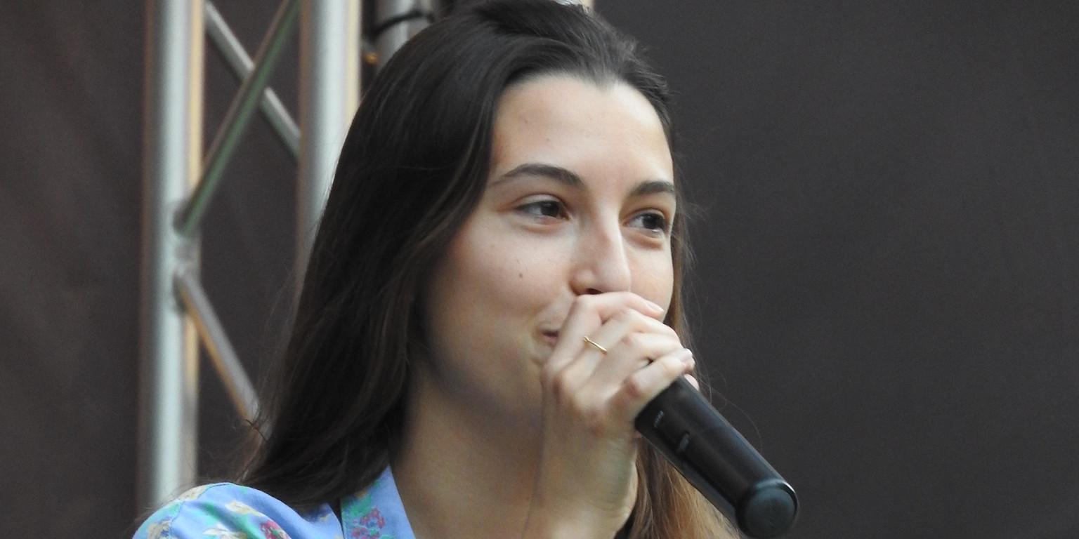 La segona edició del Festival Dona-Art en Femení defensa la cultura en viu amb un format reduït pel coronavirus