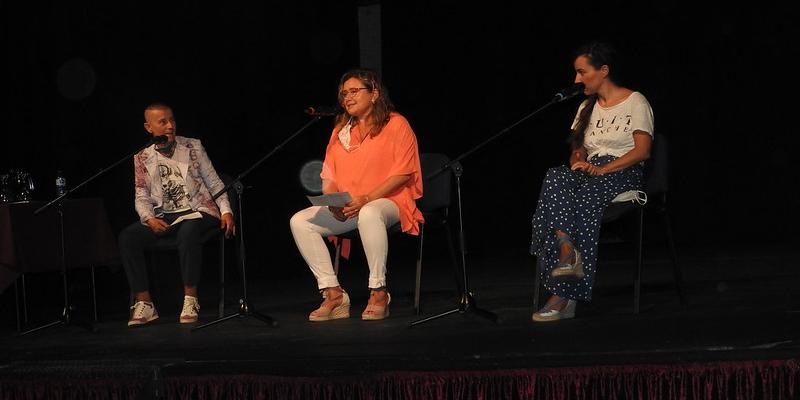 El Festival Dona-Art en Femení tanca la segona edició amb prop de 1.000 espectadors i el 90% d’ocupació