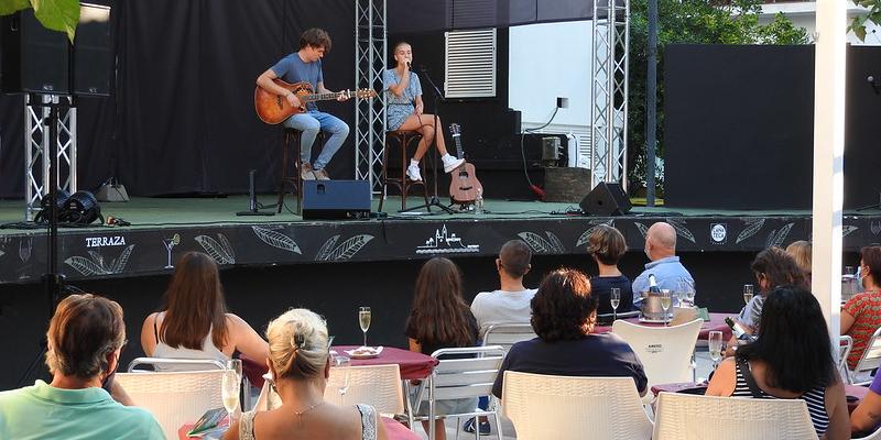 El Festival Dona-Art en Femení tanca la segona edició amb prop de 1.000 espectadors i el 90% d’ocupació