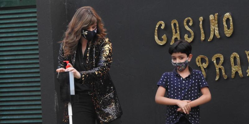 El Festival Dona-Art en Femení tanca la segona edició amb prop de 1.000 espectadors i el 90% d’ocupació