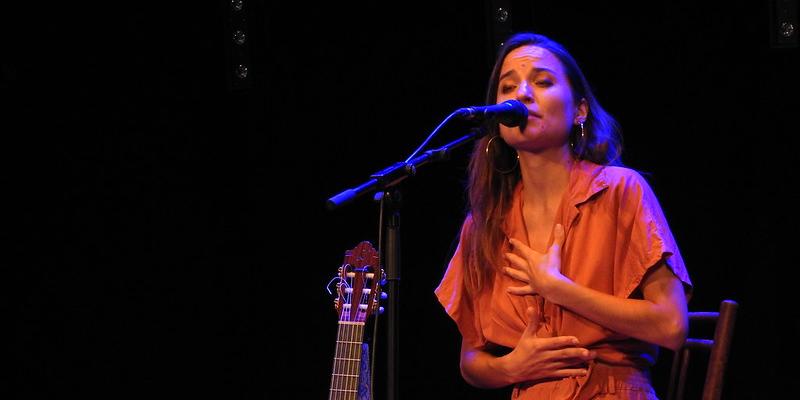 El Festival Dona-Art en Femení tanca la segona edició amb prop de 1.000 espectadors i el 90% d’ocupació