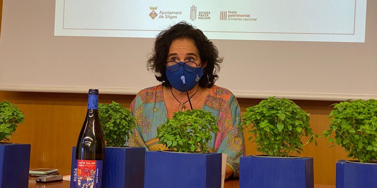 La Comissió presenta el cartell i el programa de la Festa Major 2020