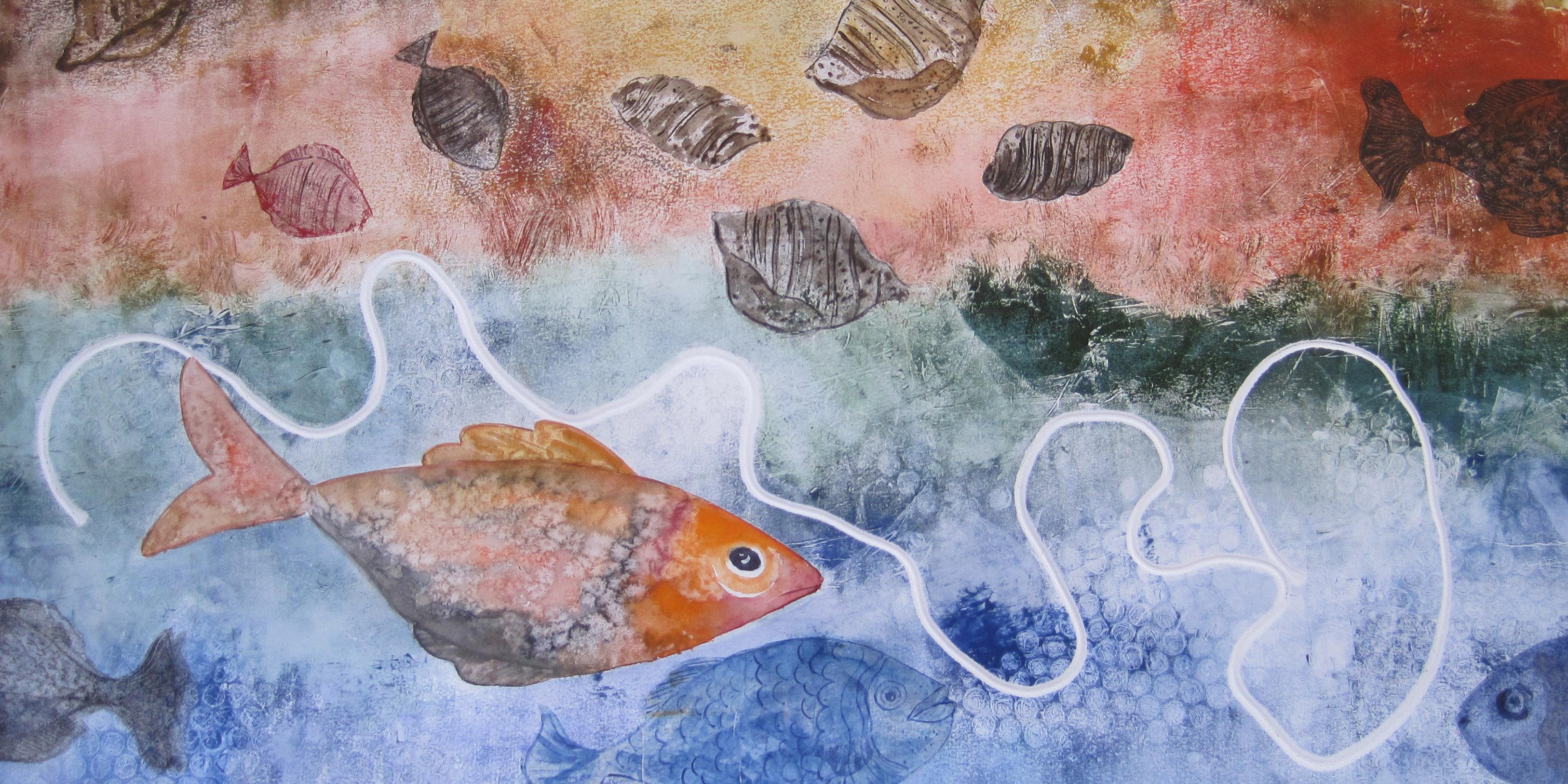 'Thalassa', de Montse Marcet 'Thalassa', de Montse Marcet