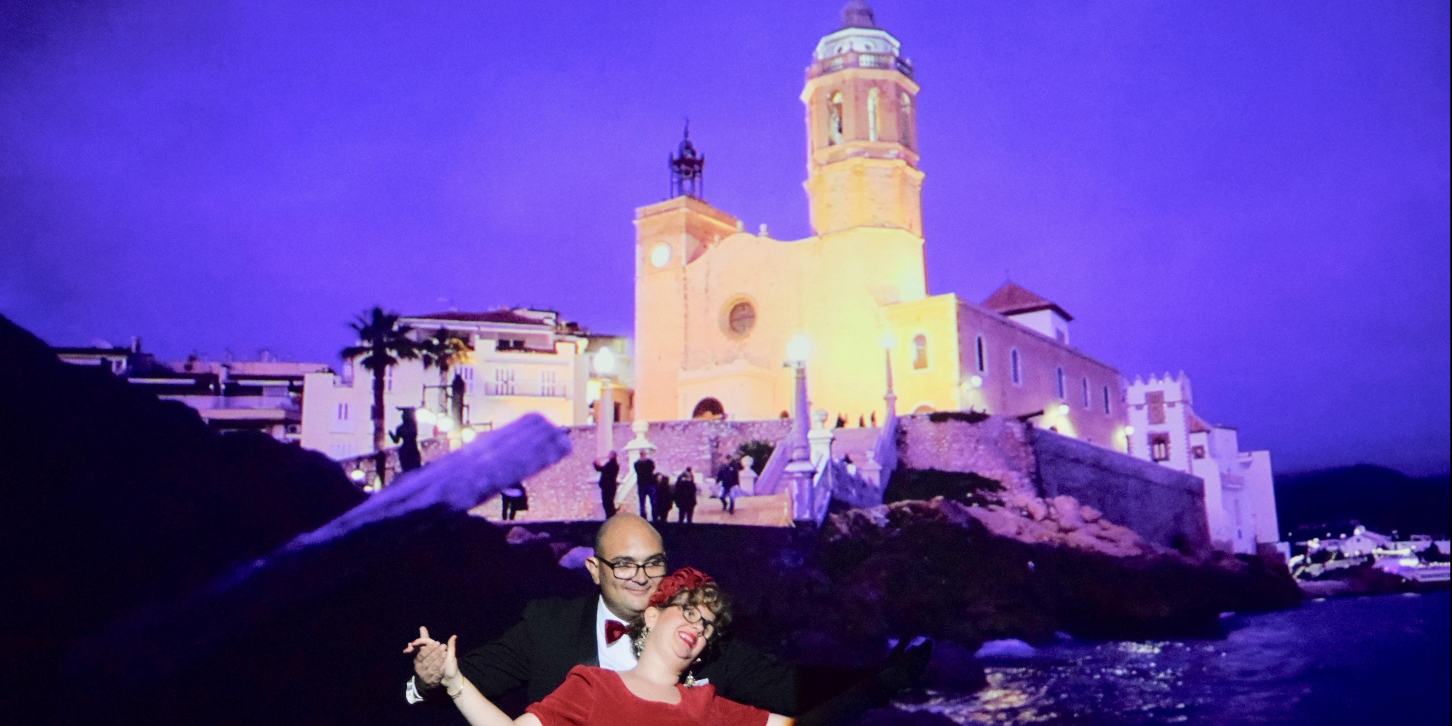 Nit de Premis Sitges  Nit de Premis Sitges