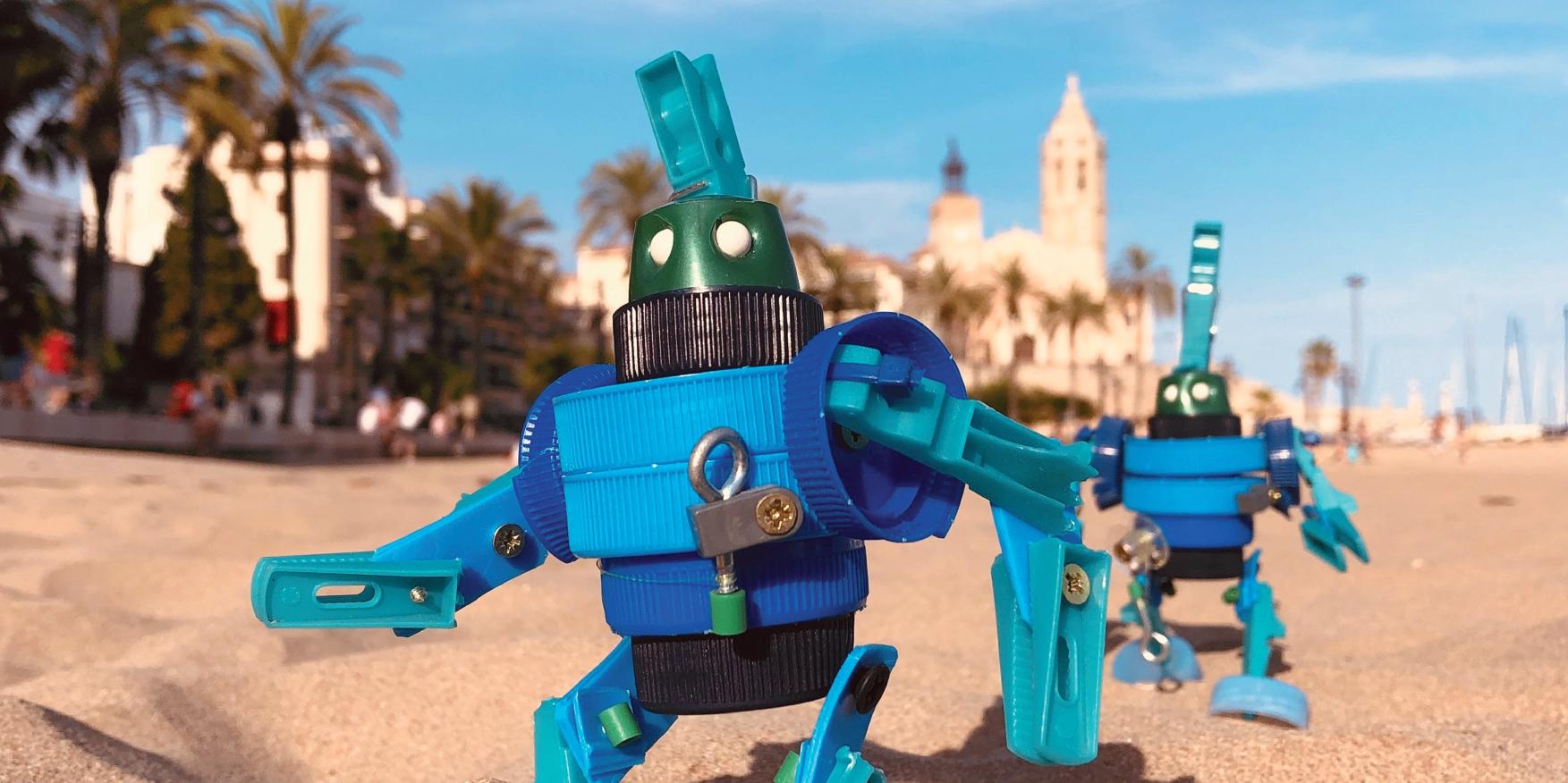 El Festival Sitges Reciclart 2020