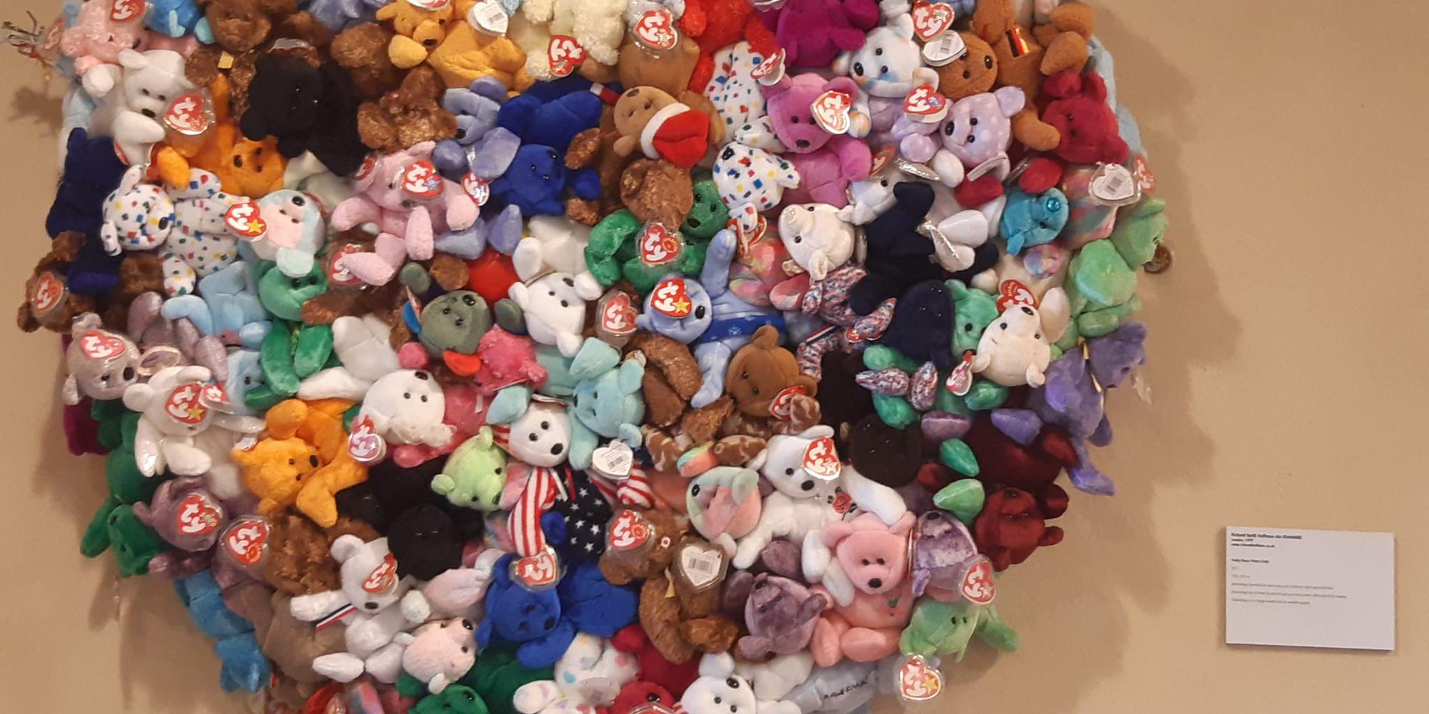 Les exposicions de l’artista Stefano Dalle Vedove i del Sitges Reciclart 2020 obren portes aquest divendres