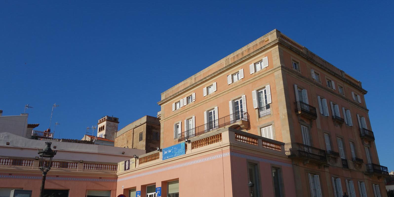 Miramar – Centre Cultural Miramar – Centre Cultural