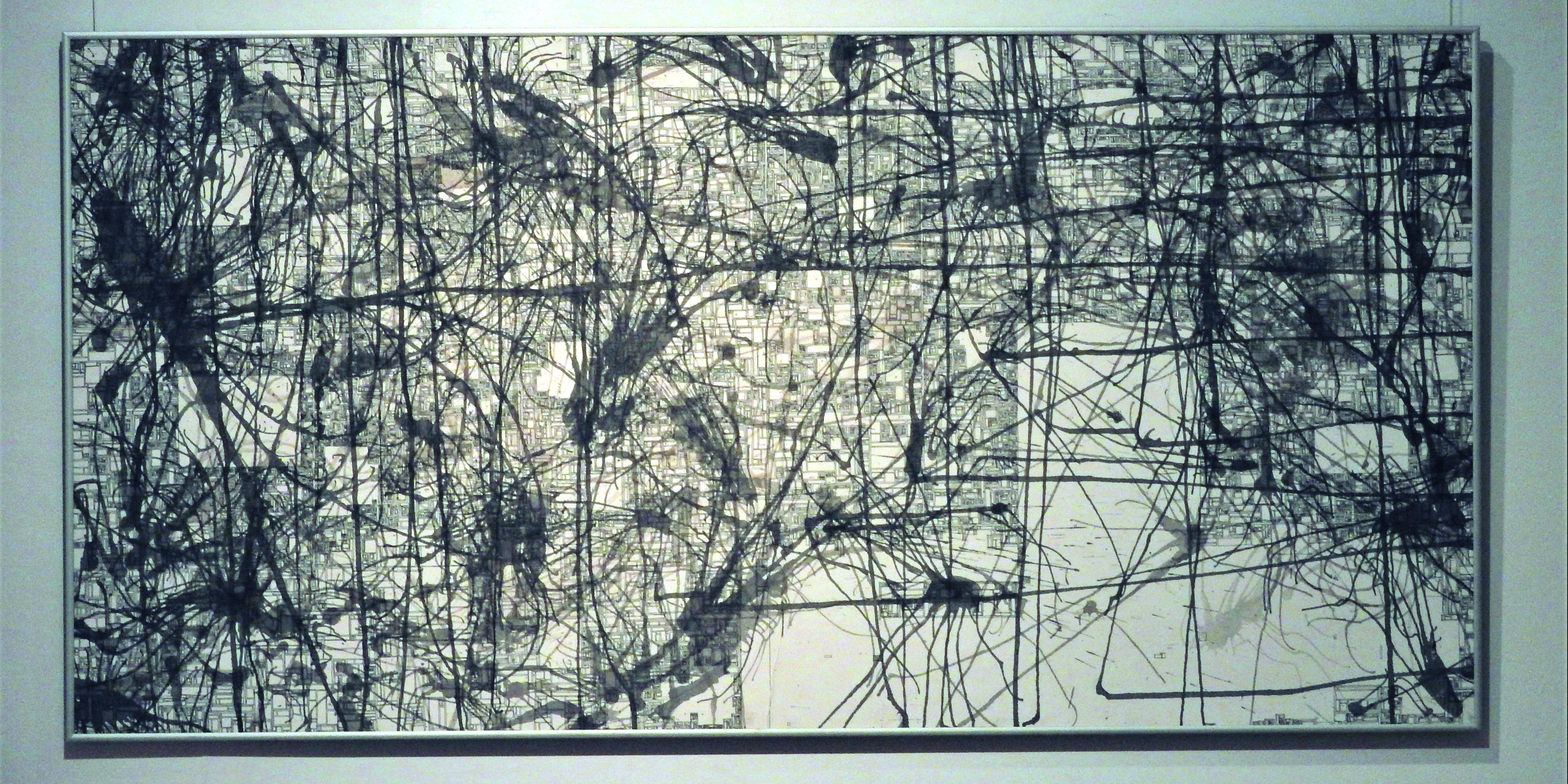 Jorge Alba: XXXIV Premi Pintura Sanvisens Jorge Alba: XXXIV Premi Pintura Sanvisens