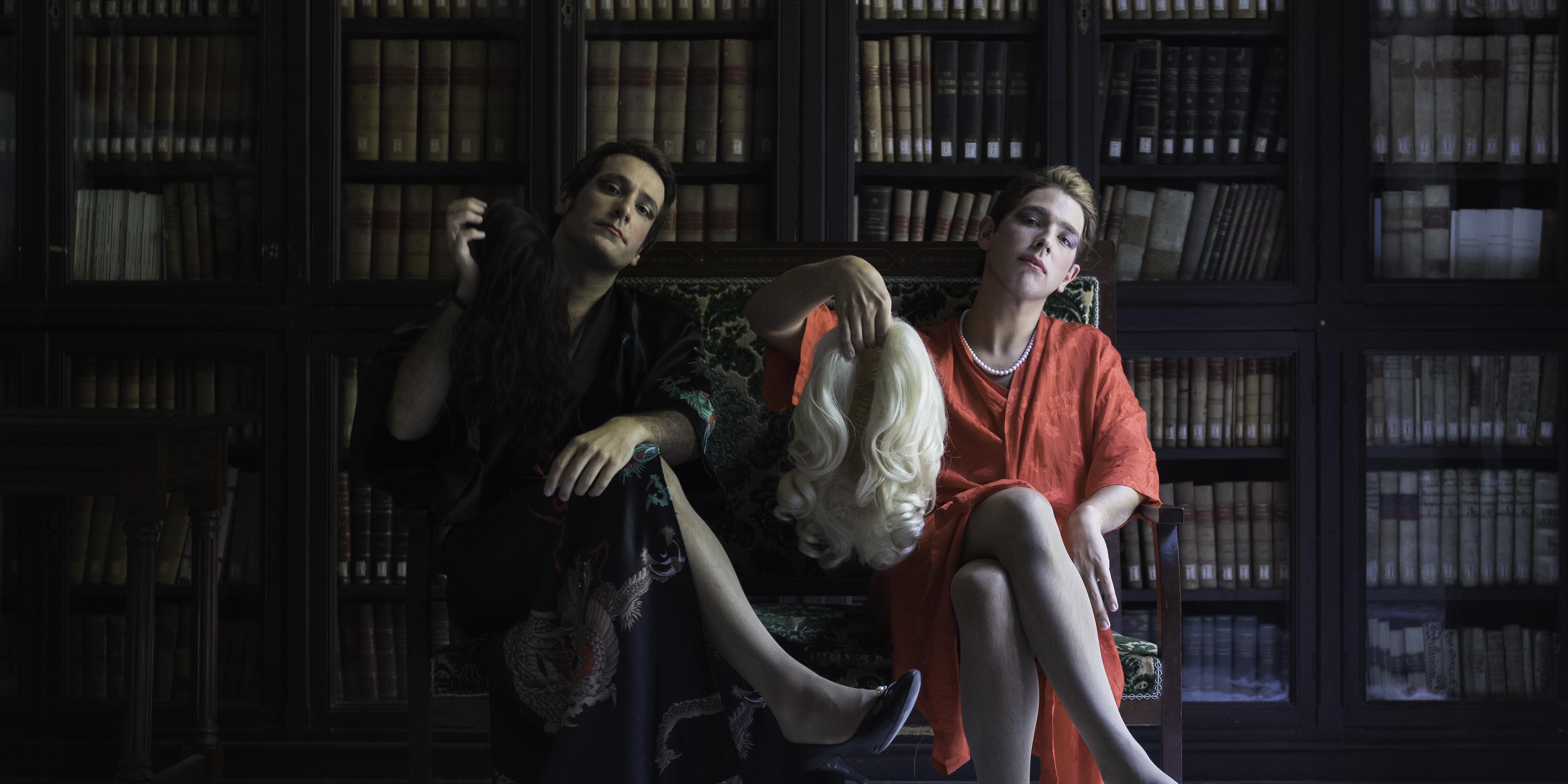 ‘Les dones sàvies’, de Molière ‘Les dones sàvies’, de Molière