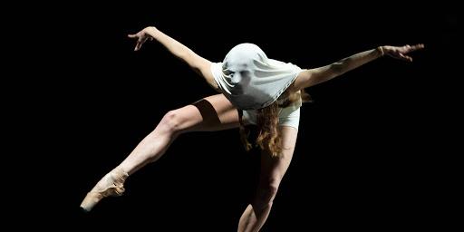 'Xoc Anti-Tempo', del Ballet Contemporani de Catalunya 'Xoc Anti-Tempo', del Ballet Contemporani de Catalunya