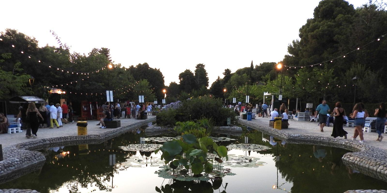 El Festival Jardins de Terramar se celebrarà del 29 de juliol al 12 d’agost