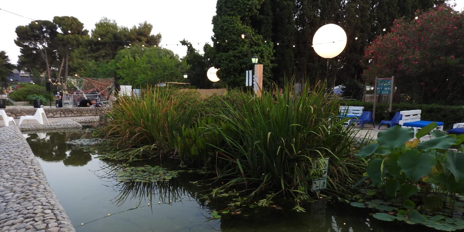 El Festival Jardins de Terramar se celebrarà del 29 de juliol al 12 d’agost