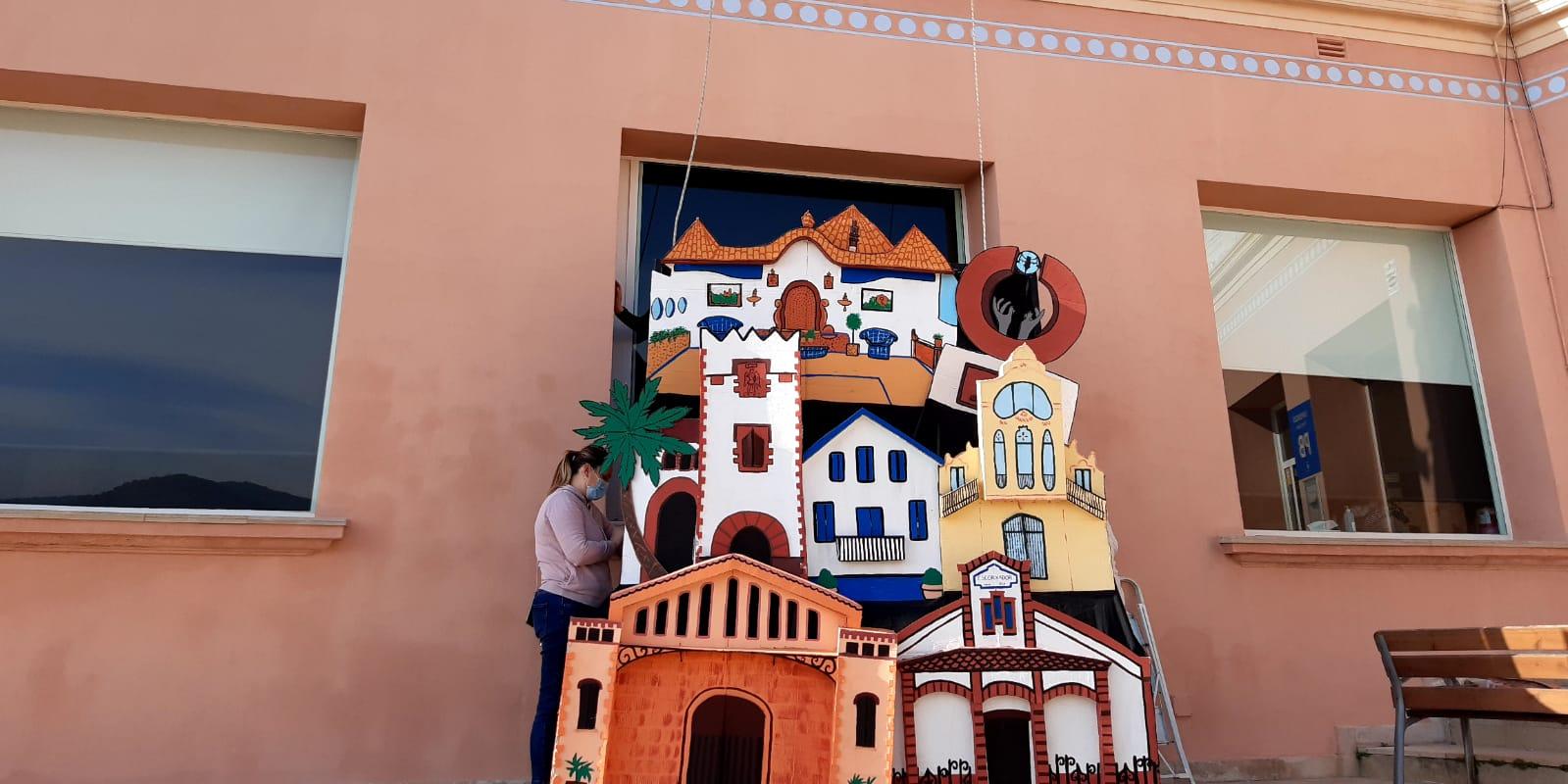 L’exposició ‘De Dijous Gras a Dimecres de Cendra’ obre els actes oficials de Carnaval