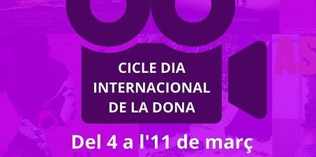 'The Glorias' - Sessió inaugural del I Cicle Dia Internacional de la Dona al Cineclub Sitges 'The Glorias' - Sessió inaugural del I Cicle Dia Internacional de la Dona al Cineclub Sitges
