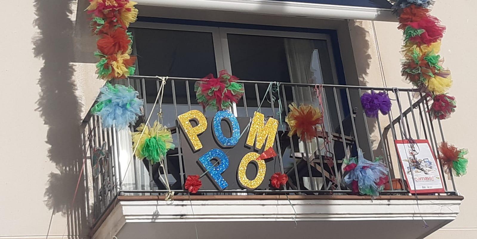 Sitges celebra avui un Dijous Gras sense Arribo però amb Predicot