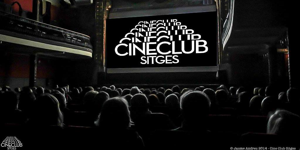 Cartellera Cineclub Sitges Cartellera Cineclub Sitges