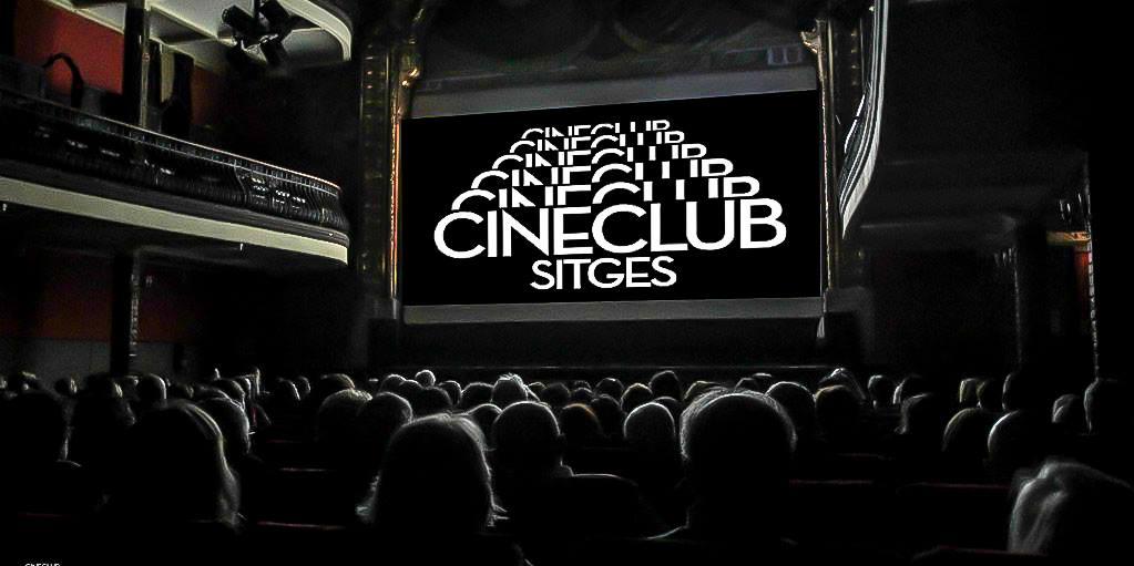 Cartellera Cineclub Sitges Cartellera Cineclub Sitges