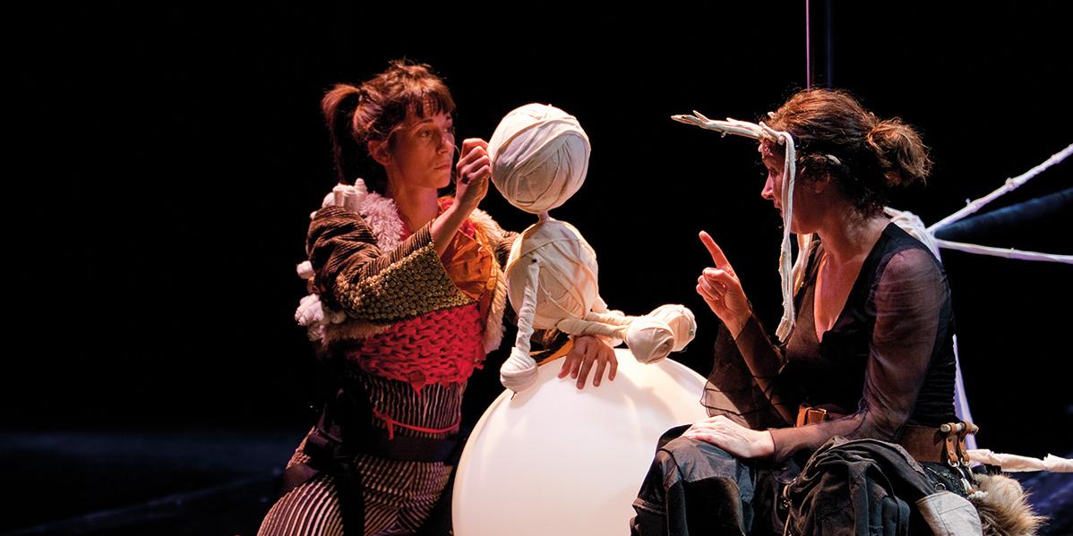 Es posen a la venda les entrades per als espectacles de La Pregonera del mes de març