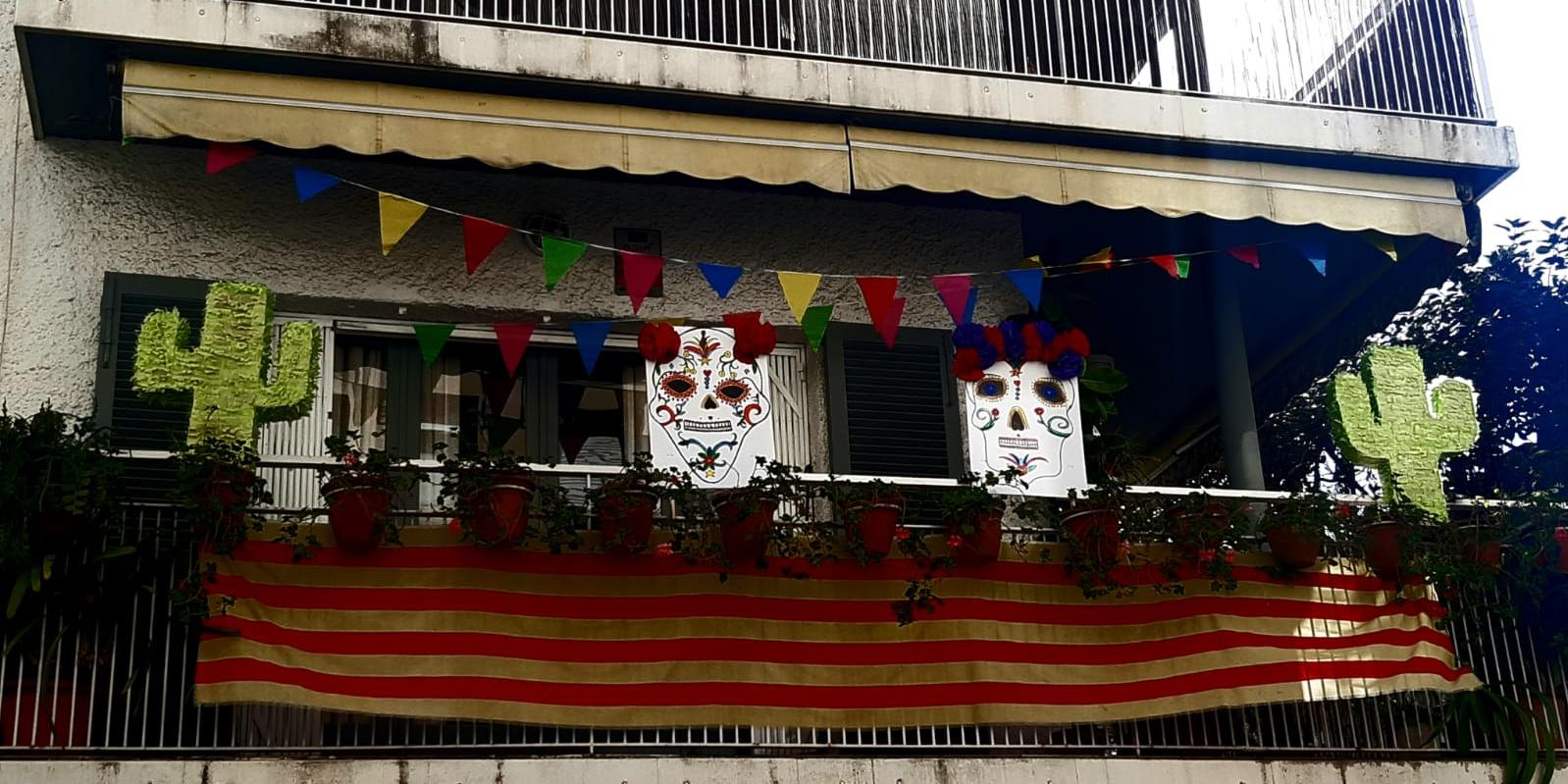 Sitges celebra avui un Dijous Gras sense Arribo però amb Predicot