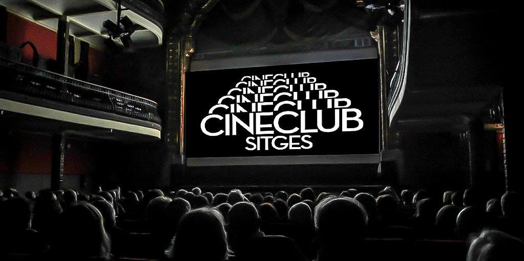 Cartellera Cineclub Sitges Cartellera Cineclub Sitges