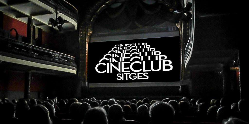 Cartellera Cineclub Sitges Cartellera Cineclub Sitges