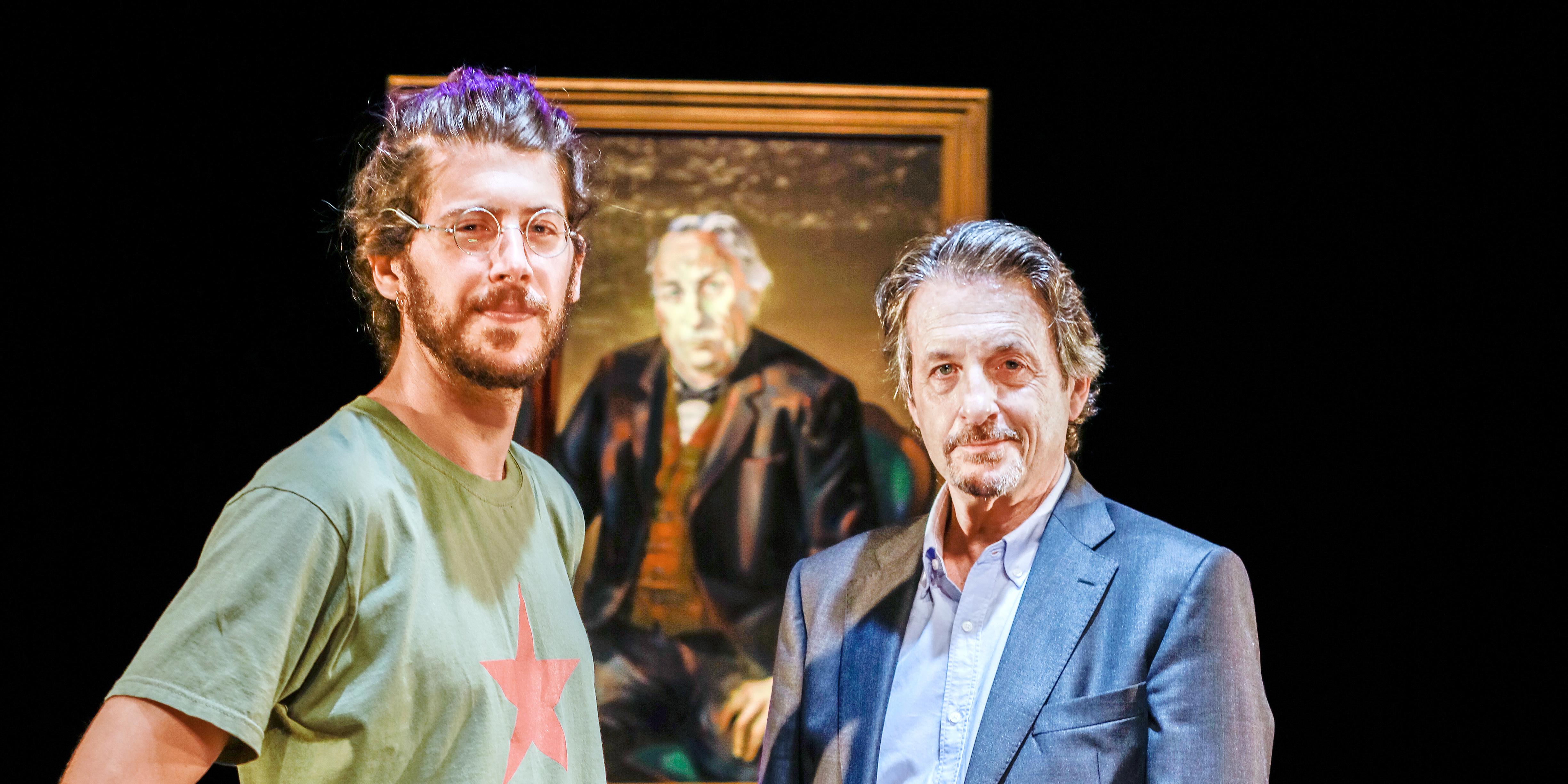 Es posen a la venda les entrades per als espectacles de La Pregonera dels mesos d’abril i maig