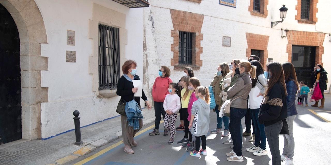 El 8M recupera fragments d’història explicats per dones