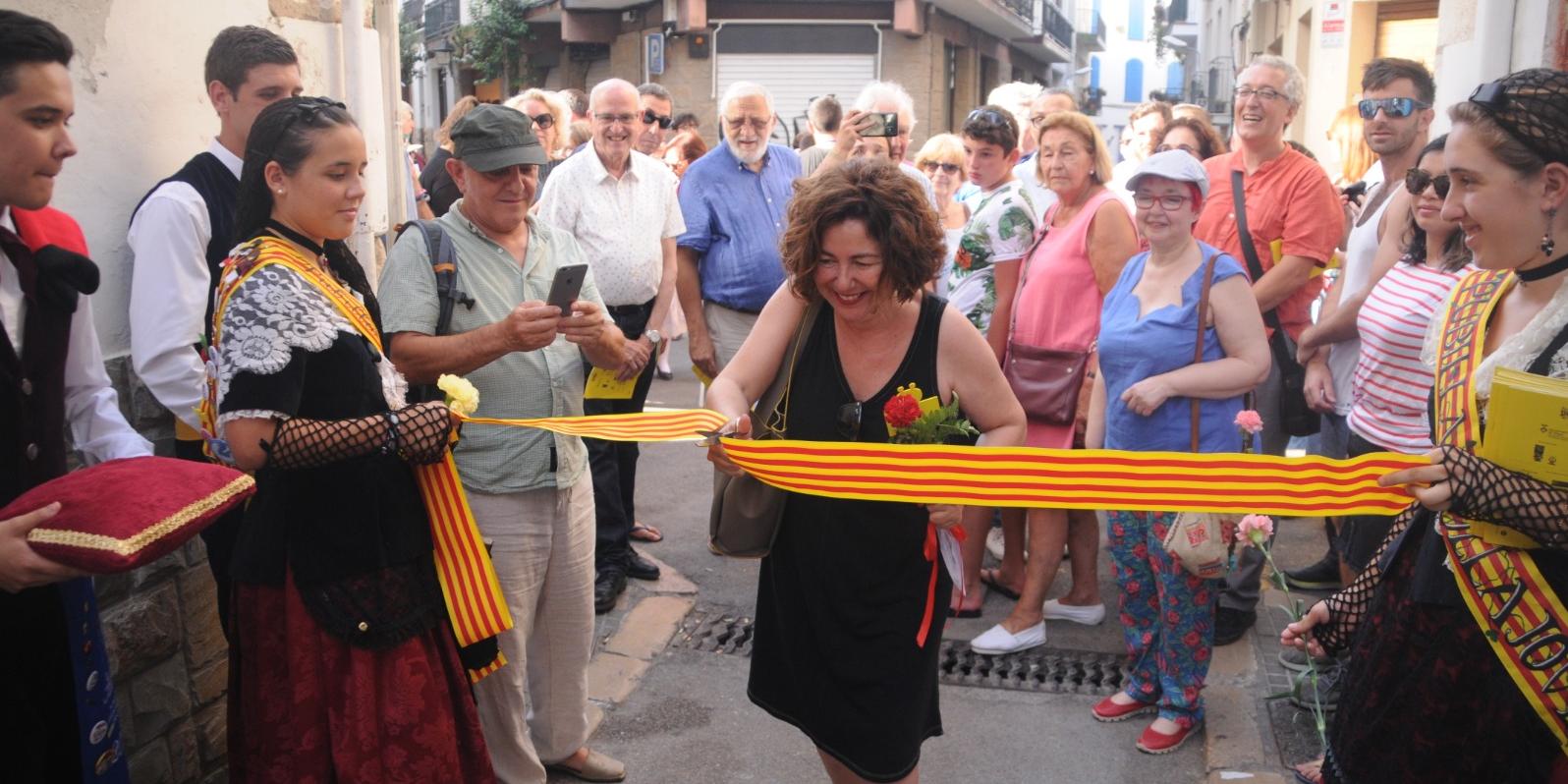 Torna a Sitges la Festa de la Poesia els dies 2, 3 i 4 de juliol Torna a Sitges la Festa de la Poesia els dies 2, 3 i 4 de juliol
