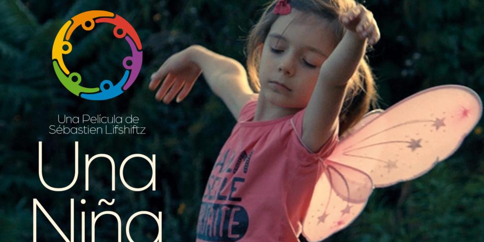 Projecció de la pel·lícula 'Petite fille' amb motiu del Dia de la Visibilitat Trans Projecció de la pel·lícula 'Petite fille' amb motiu del Dia de la Visibilitat Trans