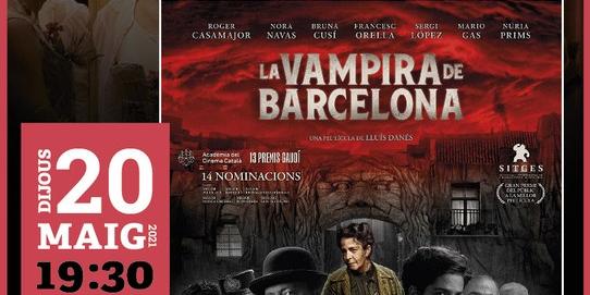El cicle Gaudí arriba per primera vegada a Sitges per programar cinema català