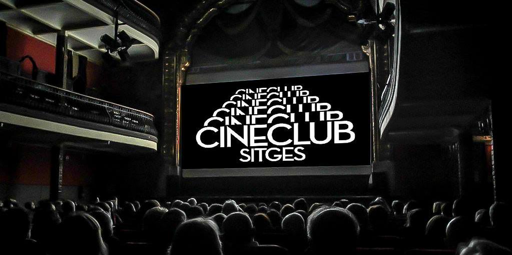 Cartellera Cineclub Sitges Cartellera Cineclub Sitges