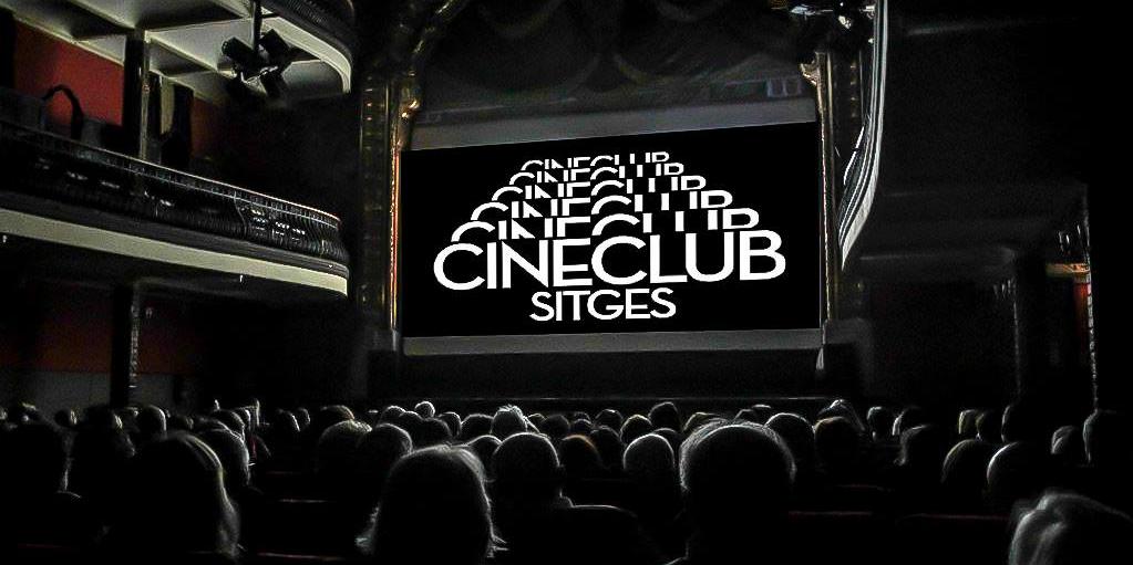 Cartellera Cineclub Sitges Cartellera Cineclub Sitges