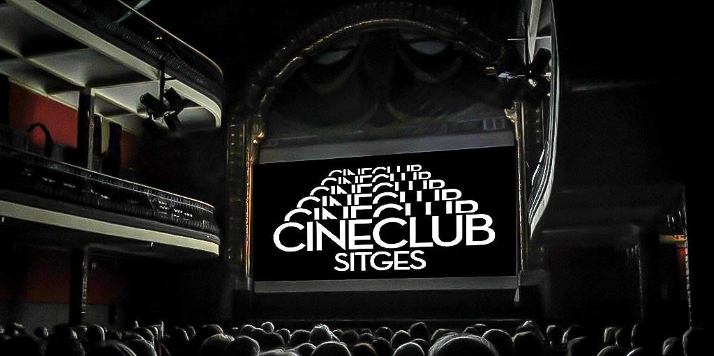 Cartellera Cineclub Sitges Cartellera Cineclub Sitges